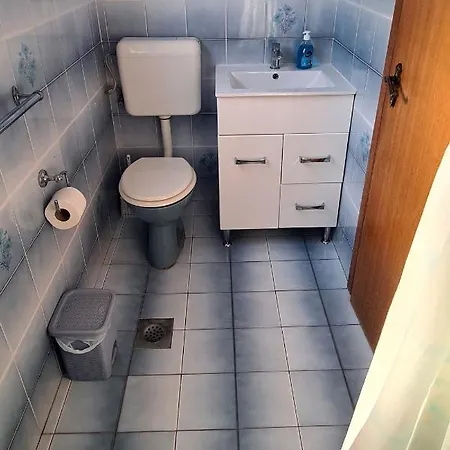 By The Sea Orebic, Peljesac - 16648 أوروبيتش