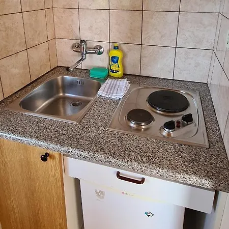 By The Sea Orebic, Peljesac - 16648 Apartman Orebic