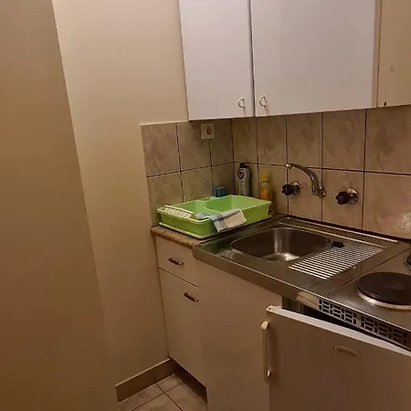 Apartman By The Sea Orebic, Peljesac - 16648 *