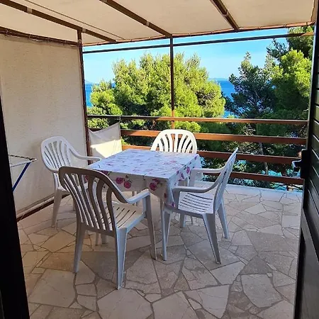 شقة By The Sea Orebic, Peljesac - 16648 *