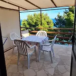 Διαμέρισμα By The Sea Orebic, Peljesac - 16648 *