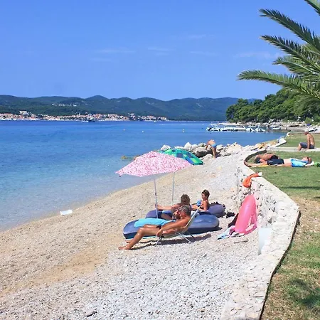 By The Sea Orebic, Peljesac - 16648 Апартаменты Оребич
