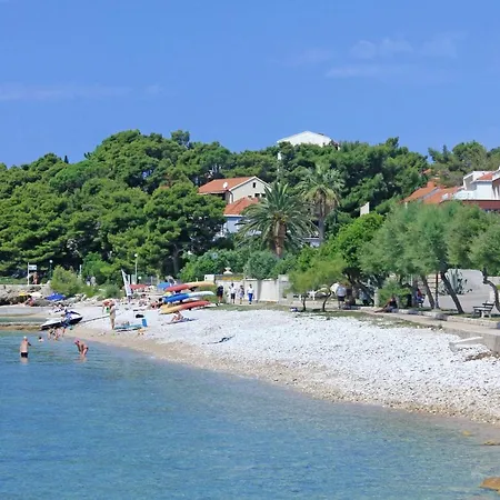 Apartment By The Sea Orebic, Peljesac - 16648