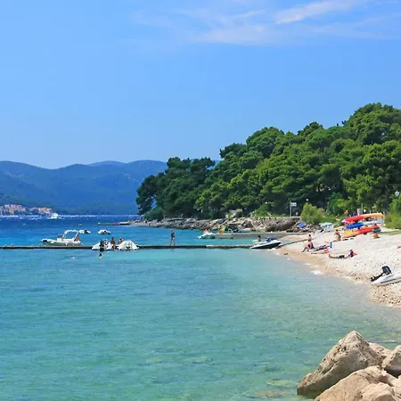 Lejlighed By The Sea Orebic, Peljesac - 16648