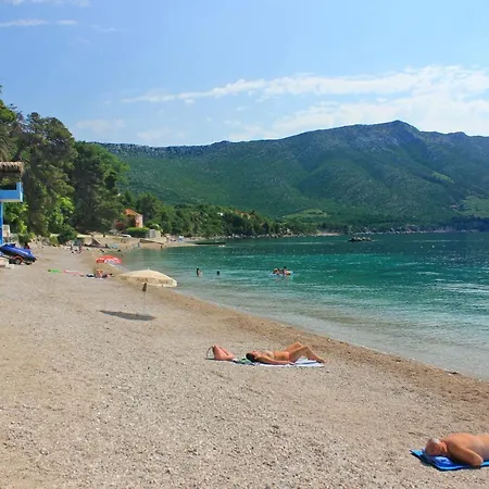 By The Sea Orebic, Peljesac - 16648 Orebic