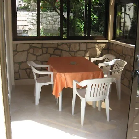 Apartment By The Sea Orebic, Peljesac - 16648