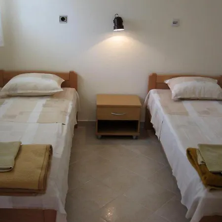 By The Sea Orebic, Peljesac - 16648 Оребич