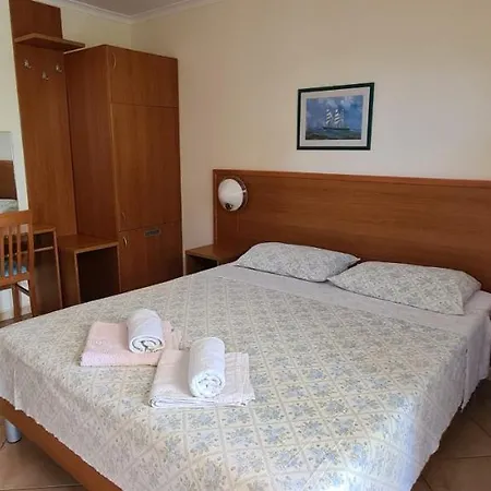 Apartment By The Sea Orebic, Peljesac - 16648