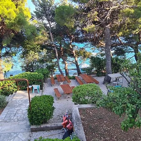 By The Sea Orebic, Peljesac - 16648 Апартаменты *