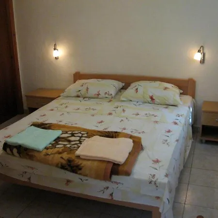 Апартаменты By The Sea Orebic, Peljesac - 16648 Оребич