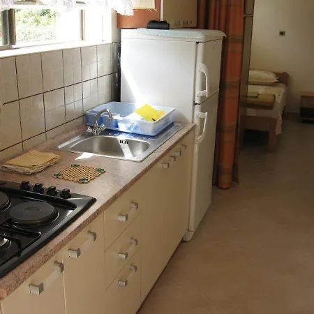 Appartement By The Sea Orebic, Peljesac - 16648