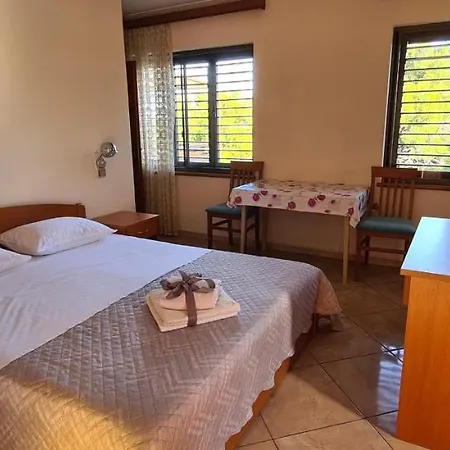 By The Sea Orebic, Peljesac - 16648 Оребич