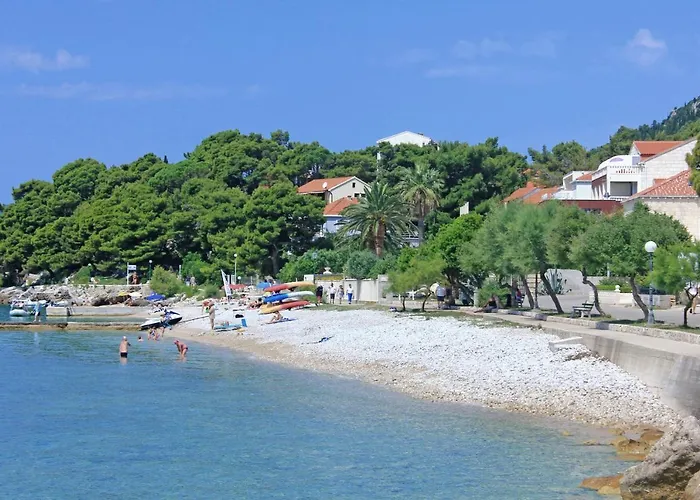 公寓 By The Sea Orebic, Peljesac - 16648