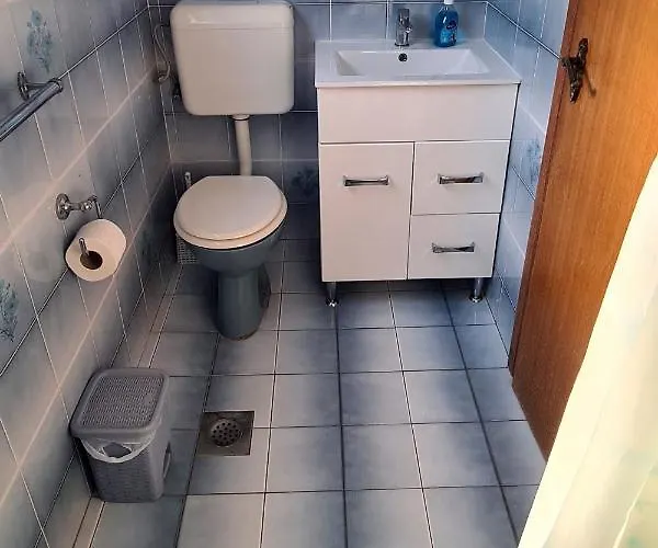 By The Sea Orebic, Peljesac - 16648 奥瑞比克