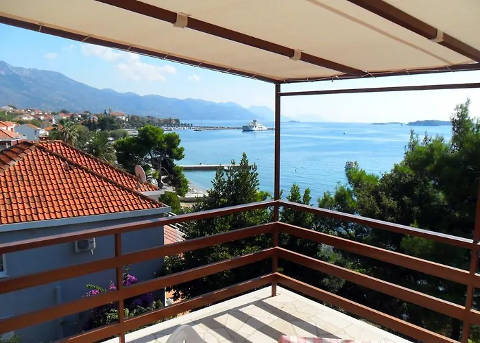 By The Sea Orebic, Peljesac - 16648