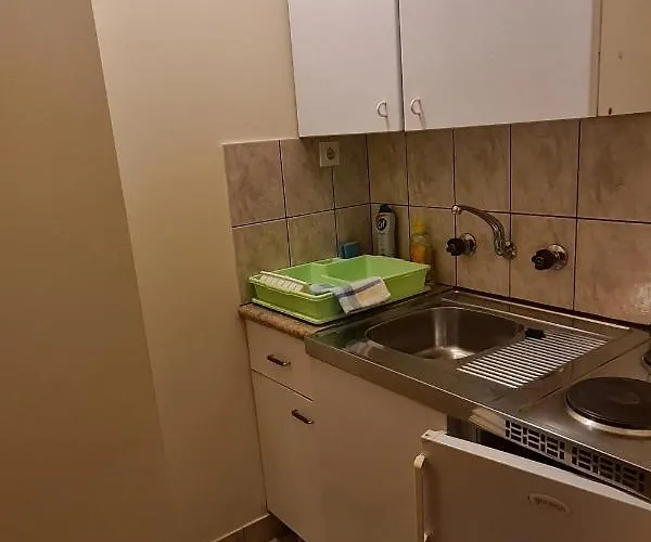 公寓 By The Sea Orebic, Peljesac - 16648 *