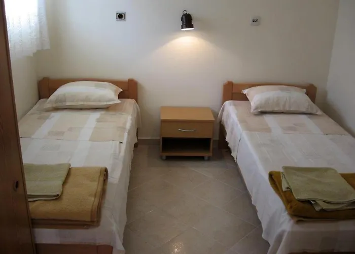 By The Sea Orebic, Peljesac - 16648 奥瑞比克