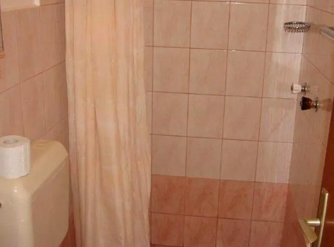 By The Sea Orebic, Peljesac - 16648