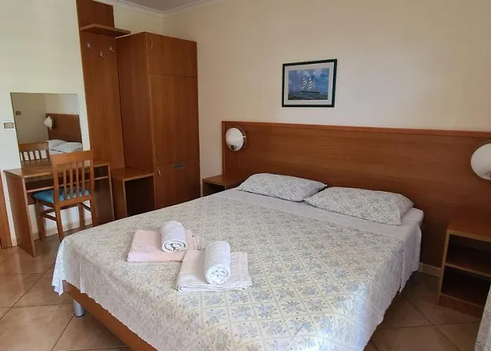 公寓 By The Sea Orebic, Peljesac - 16648