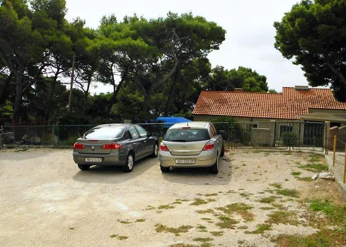 By The Sea Orebic, Peljesac - 16648 公寓