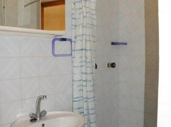 By The Sea Orebic, Peljesac - 16648 公寓