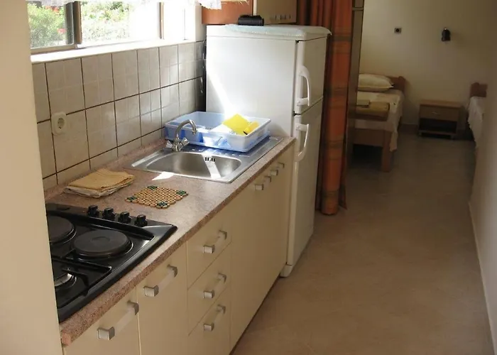 公寓 By The Sea Orebic, Peljesac - 16648