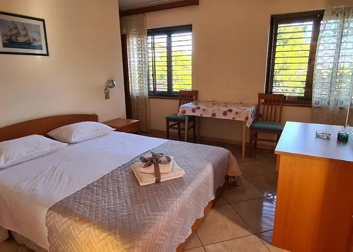 By The Sea Orebic, Peljesac - 16648 奥瑞比克